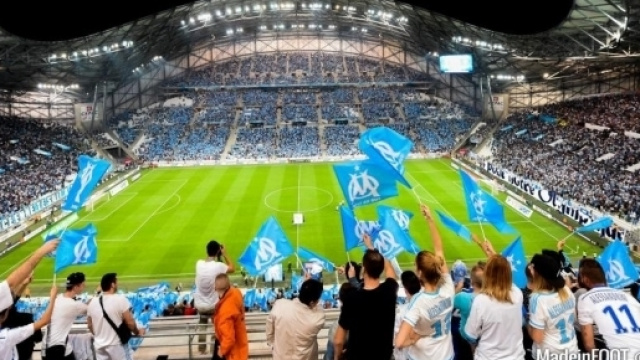 OM - La conf&eacute;rence de presse de Margarita Louis-Dreyfus (compte-rendu) - madeinfoot.com