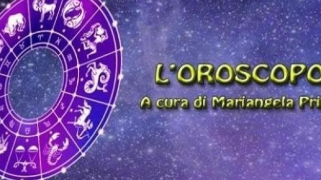 Oroscopo del mese di maggio 2017