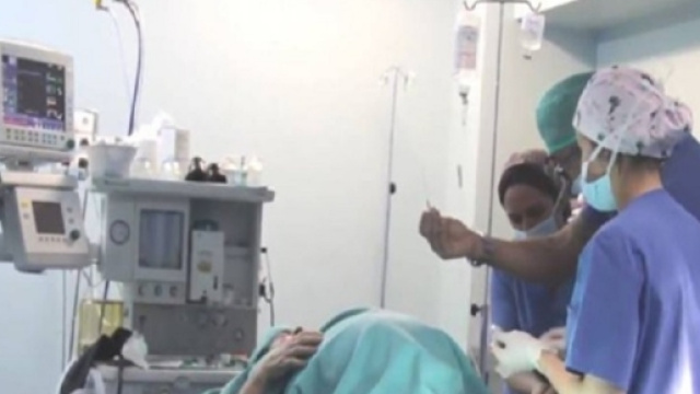 Partorisce a 64 Anni e Diventa Mamma di 2 Gemelli - vitadamamma.com