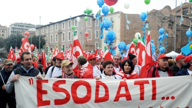Pensione anticipata esodati e ultime