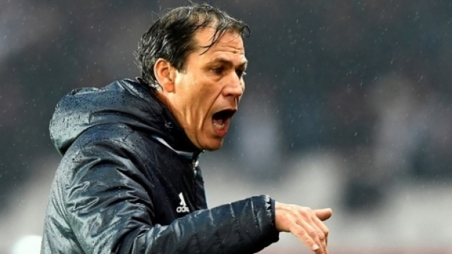 PSG-OM : pourquoi Rudi Garcia n'a pas laiss&eacute; le brassard de ... - bfmtv.com