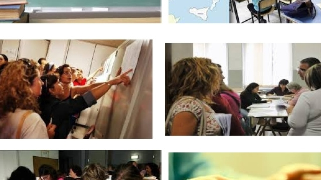 punteggi per aggiornamento graduatorie d'istituto seconda e terza fascia