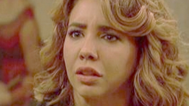 Raimundo non riconosce sua figlia Emilia