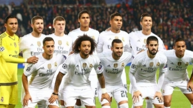 Ronaldo, Ramos, Pepe... Une liste noire au Real Madrid ? - madeinfoot.com
