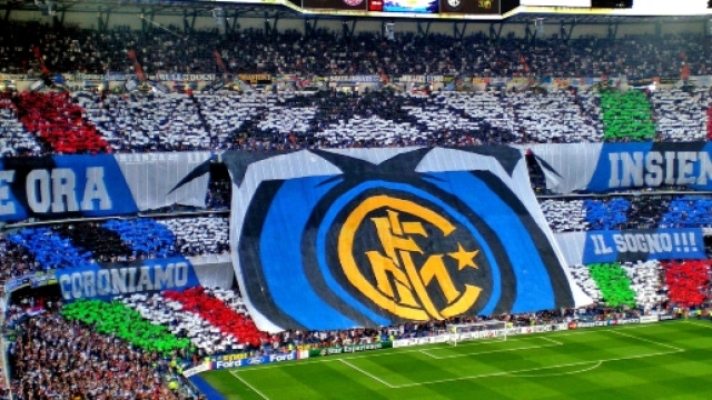 Suning e l'Inter. Un amore che durer&agrave;