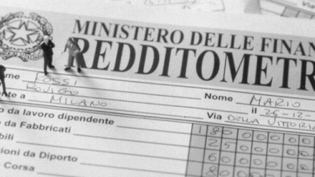 Tasse, le novit&agrave; su prima casa e auto