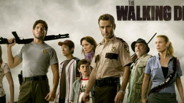 The Walking Dead : Quels acteurs seront les prochains &agrave; revenir dans la s&eacute;rie ?