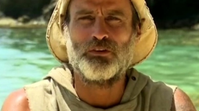 Tra un po' scatta il cannibalismo" dice Raz Degan. Ecco cosa sta ... - pandapazzo.com