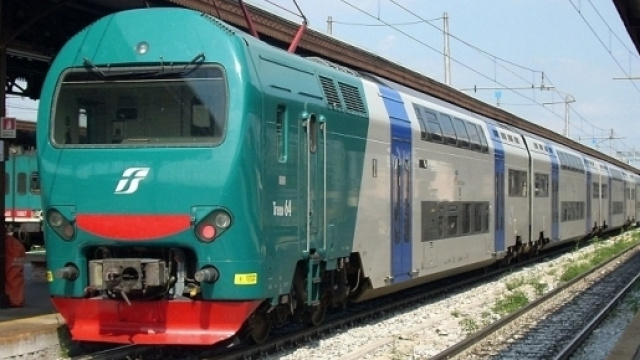 Treni, sciopero dalle 21 in Toscana: modifiche alla circolazione ... - tgregione.it