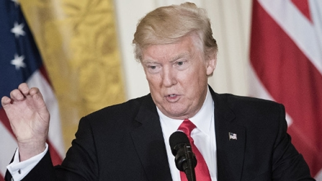 Trump dichiara che il Nord Corea &egrave; un grosso problema - sputniknews.com