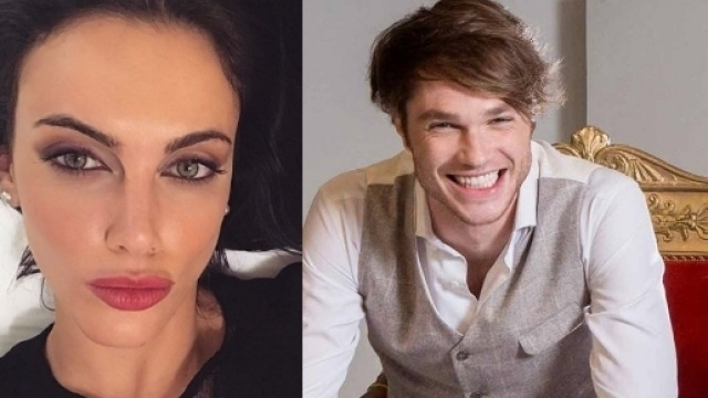 Uomini e Donne: Marco Cartasegna e Giorgia Pisana