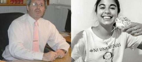 La justicia garantista se cobra otra víctima