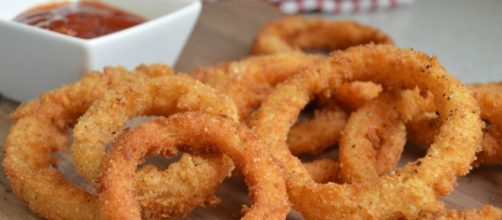 17 mejores ideas sobre Aros De Cebolla Caseros en Pinterest ... - pinterest.com