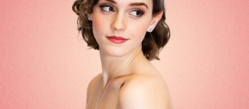 A atriz Emma Watson. Imagem: Reprodu&ccedil;&atilde;o