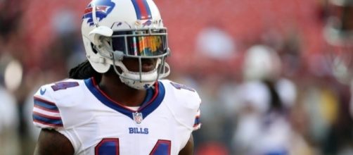 Bills WR Sammy Watkins Doesn't Need Foot Surgery - buffalowdown.com