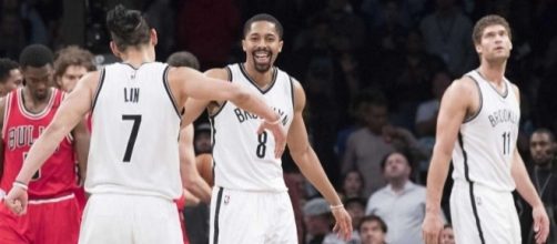 Brooklyn Nets will rest their best players against the Chicago Bulls - ctpost.com