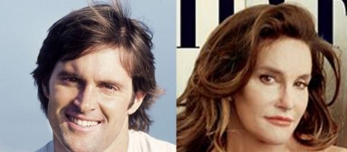 Bruce Jenner se transform&oacute; en Caitlyn Jenner