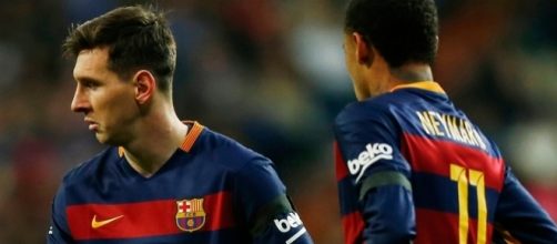 Capello: El Barcelona tuvo suerte con la lesi&oacute;n de Messi; Neymar ... - foxdeportes.com