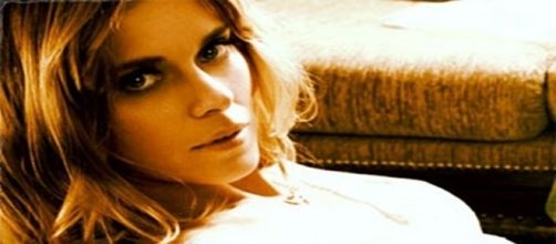 Carolina Dieckmann , ensaio para revista Estilo, da editora Abril.