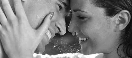 A fidelidade mant&eacute;m um casal feliz