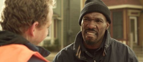 Charlie Murphy not afraid to take on Batman | Toronto Star - thestar.com