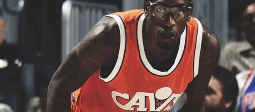 Cleveland Cavaliers sent C Larry Sanders back to Canton - UPI.com - upi.com