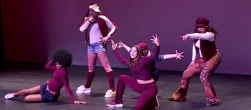 "Dance Moms" season 7 is getting more bad news than progress. (via YouTube - DanceMoms Lover)