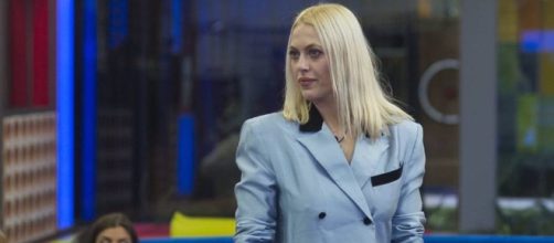 Daniela Blume sufre un ataque de ansiedad: &iquest;tendr&aacute; algo que ver su ... - bekia.es