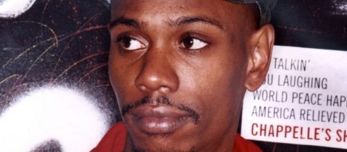 Dave Chappelle | Stand-Up Comedian | Comedy Central Stand-Up - cc.com