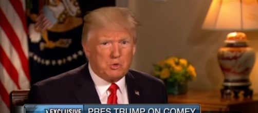 Donald Trump on Hillary Clinton, via YouTube