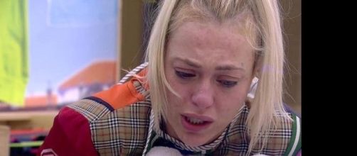 El gran disgusto de #Daniela cuando note la ausencia de alguien especial en la #FinalGHVIP5 #GHVIP5