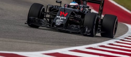 F&oacute;rmula 1 - GP de M&eacute;xico: Alonso desvela el instinto de su ... - elconfidencial.com