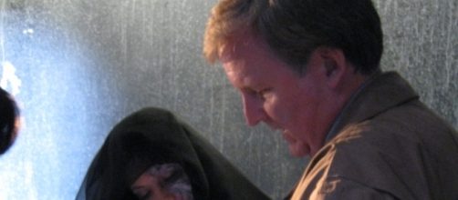 Jay Woelfel is a writer and director who has won awards for his work in the movie industry. / Photo via Clint Morris, October Coast PR.