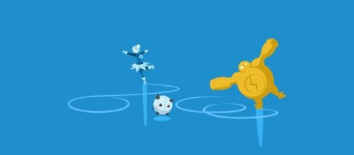 Las estadisticas de los 5 mejores Win rate de la semana