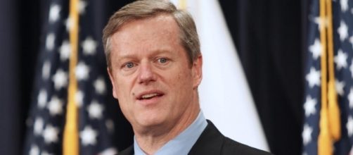 Massachusetts Republican Governor Baker Supports Transgender ... - freedomforallamericans.org