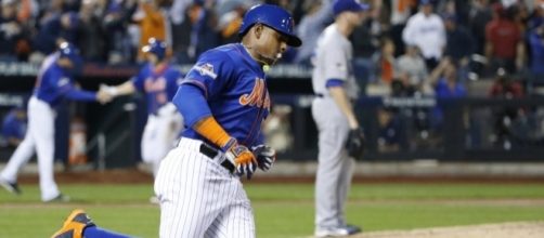 Mets push Dodgers to the brink with 13-7 win - Portland Press Herald - pressherald.com