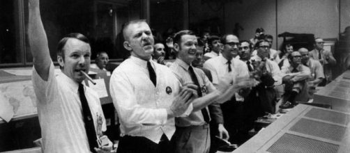 Money, access complicate effort to restore Mission Control ... - houstonchronicle.com