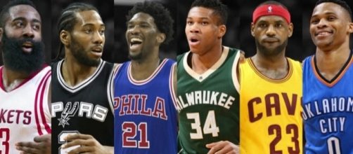 NBA Award Predictions 2016-17 | (Colab With Dunk Buster) &ndash; Hooplife&reg; - hooplife.net