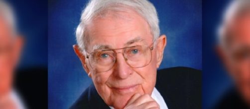 Peter Hansen portrayed Lee Baldwin on General Hospital. Image by Variety