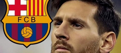 Por qu&eacute; no ha renovado Lionel Messi con el Barcelona? - Diez ... - diez.hn