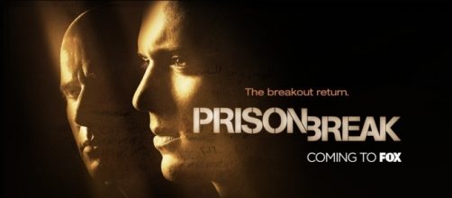 Prison Break | 5&ordf; temporada na FOX