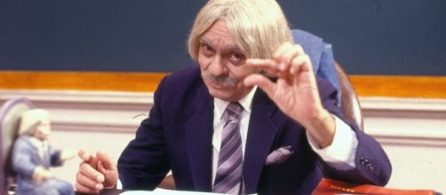 Professor Raimundo &eacute; o melhor de todos os personagens de Chico Anysio