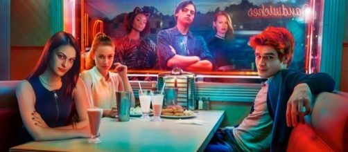 Riverdale &eacute; uma das s&eacute;ries dessa lista