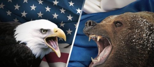 Russia vs. the USA: From the USSR to the Russian World | Katehon ... - katehon.com