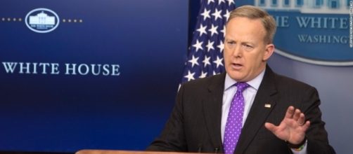 Sean Spicer isn't finished - CNNPolitics.com - cnn.com