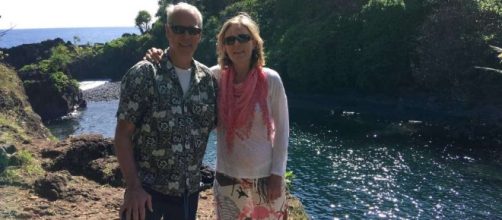 SF couple contract brain-invading parasite on Hawaiian honeymoon ... - sfgate.com