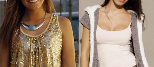 #SV2017: &iexcl;Dos mujeres unidas por el mismo hombre podr&iacute;an coincidir en la isla!