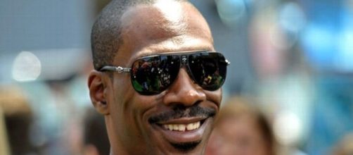 The Career Arc: Eddie Murphy &laquo; - grantland.com