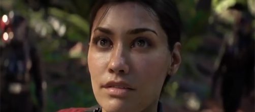 The first trailer for EA DICE's upcoming "Star Wars" game, which was set to debut this weekend, has been leaked online. (Photo credit: Vimeo/EA DICE)