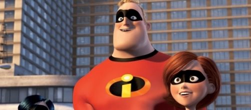 The Incredibles are back&hellip; but only for one more outing: Pixar ... - thesun.co.uk